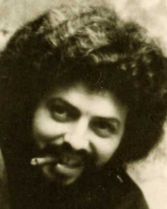 Leoni Alfonso